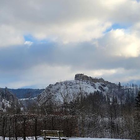 Appartamento La Jolie Parenthese Longevilles-Mont-dʼOr Esterno foto
